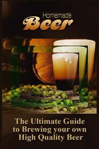Homemade Beer