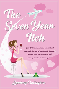 THE SEVEN YEAR ITCH