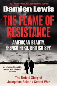 The Flame of Resistance