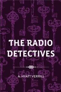 Radio Detectives