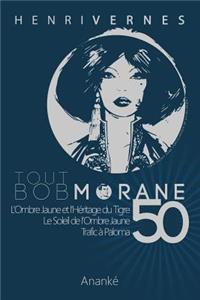 Tout Bob Morane/50