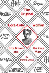 Original Coca-Cola Woman