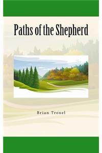 Paths of the Shepherd