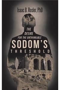 Sodom's Threshold