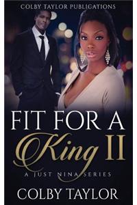 Fit For a King 2