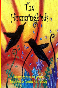 Hummingbirds