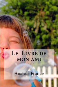 Le Livre de mon ami