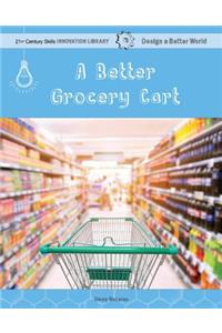 Better Grocery Cart