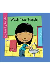 Wash Your Hands