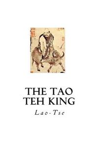 Tao Teh King