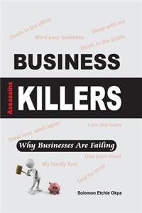 Business Killers