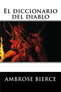 diccionario del diablo