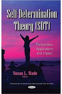 Self-Determination Theory (SDT)