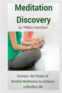 Meditation Discovery