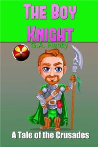 Boy Knight