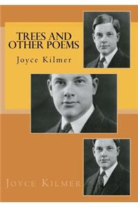 Trees and Other Poems