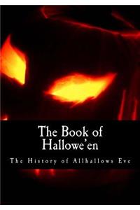 The Book of Hallowe'en