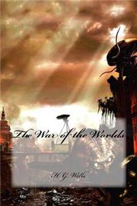 War of the Worlds