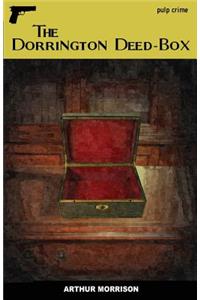 Dorrington Deed-Box