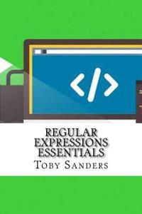 Regular Expressions Essentials