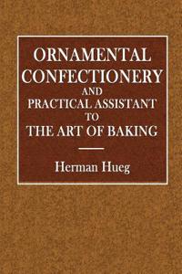 Ornamental Confectionery