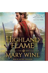 Highland Flame