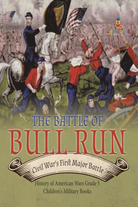 Battle of Bull Run