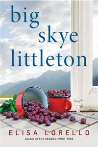 Big Skye Littleton