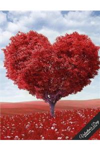 Valentine's Day Notebook Collection