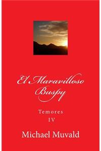 El Maravilloso Buspy