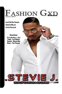 Fashion Gxd Magazine