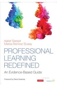 Professional Learning Redefined