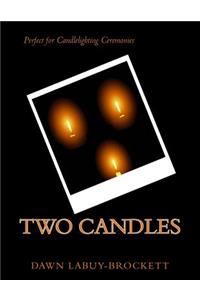 Two Candles