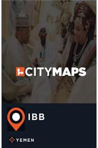 City Maps Ibb Yemen
