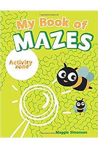 My Book of Mazes