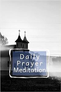 Daily Prayer Meditation