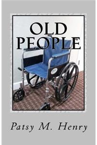 Old People
