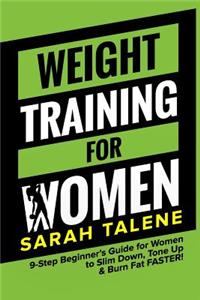 Weight Training for Women