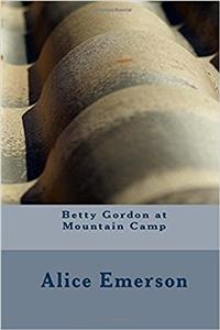 Betty Gordon at Mountain Camp