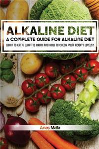 Alkaline Diet