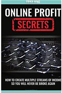 Online Profit Secrets