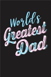 World's Greatest Dad