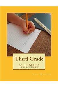 Third Grade Basic Skills Curriculum