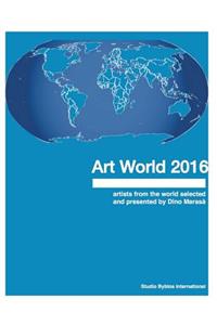 Art World 2016
