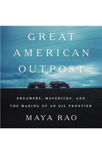 Great American Outpost