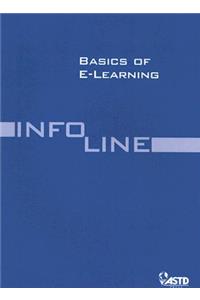 Basics of E-Learning