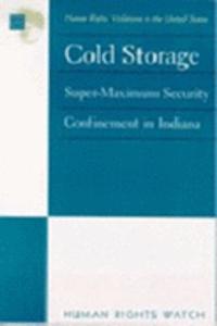 Cold Storage