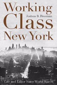 Working-Class New York