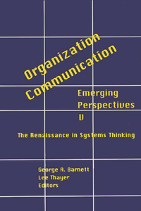 Organization-Communication