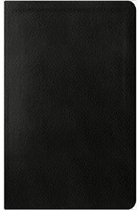 ESV Reformation Study Bible, Condensed Edition, Black